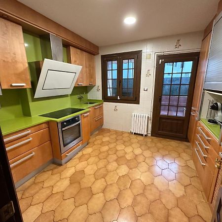 Apartamento Plaza Del Rey Leilighet Santillana del Mar Eksteriør bilde