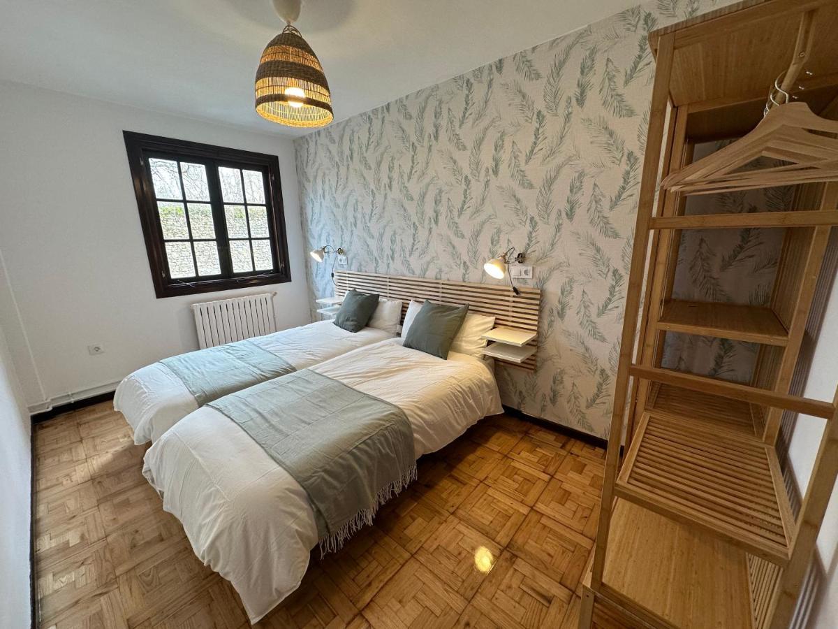 Apartamento Plaza Del Rey Leilighet Santillana del Mar Eksteriør bilde